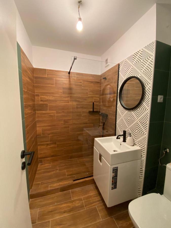 Medias Cozy Studio المظهر الخارجي الصورة