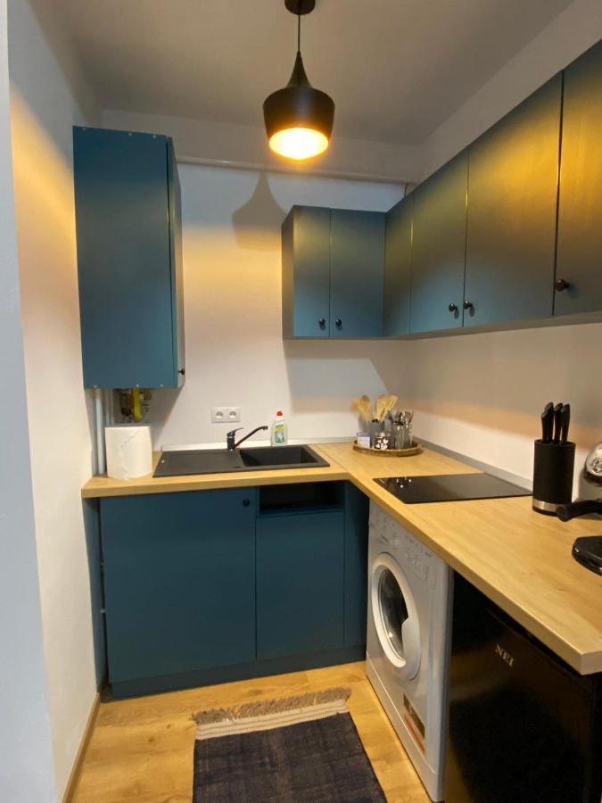 Medias Cozy Studio المظهر الخارجي الصورة