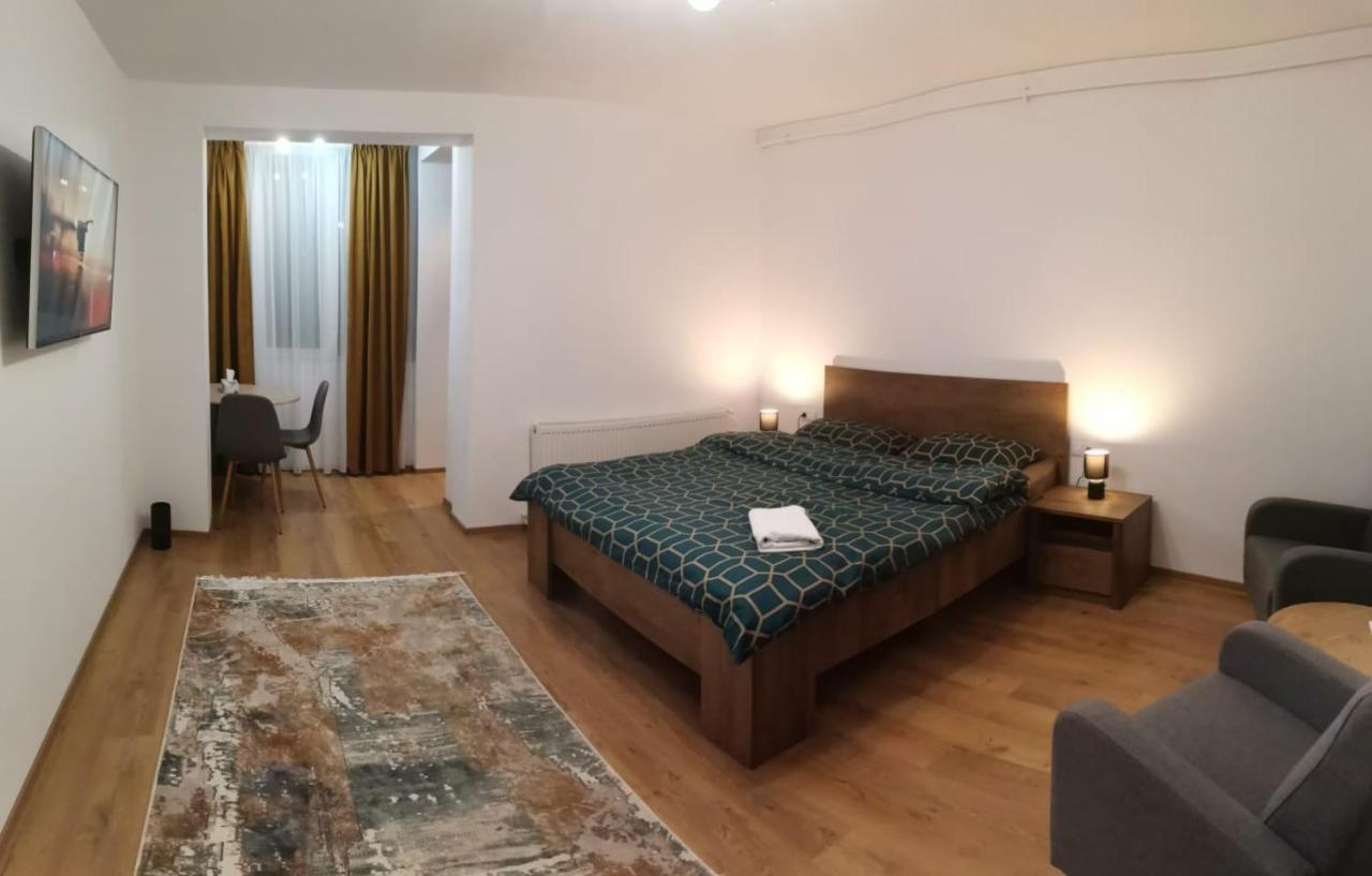 Medias Cozy Studio المظهر الخارجي الصورة