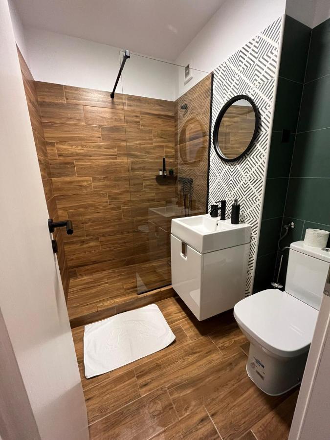 Medias Cozy Studio المظهر الخارجي الصورة